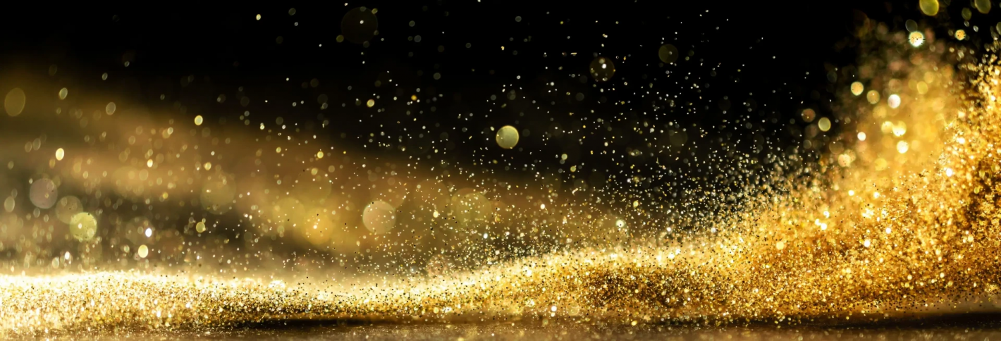 Gold - Золотой